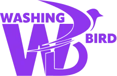 Washing Bird